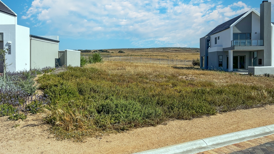 0 Bedroom Property for Sale in Langebaan Country Estate Western Cape